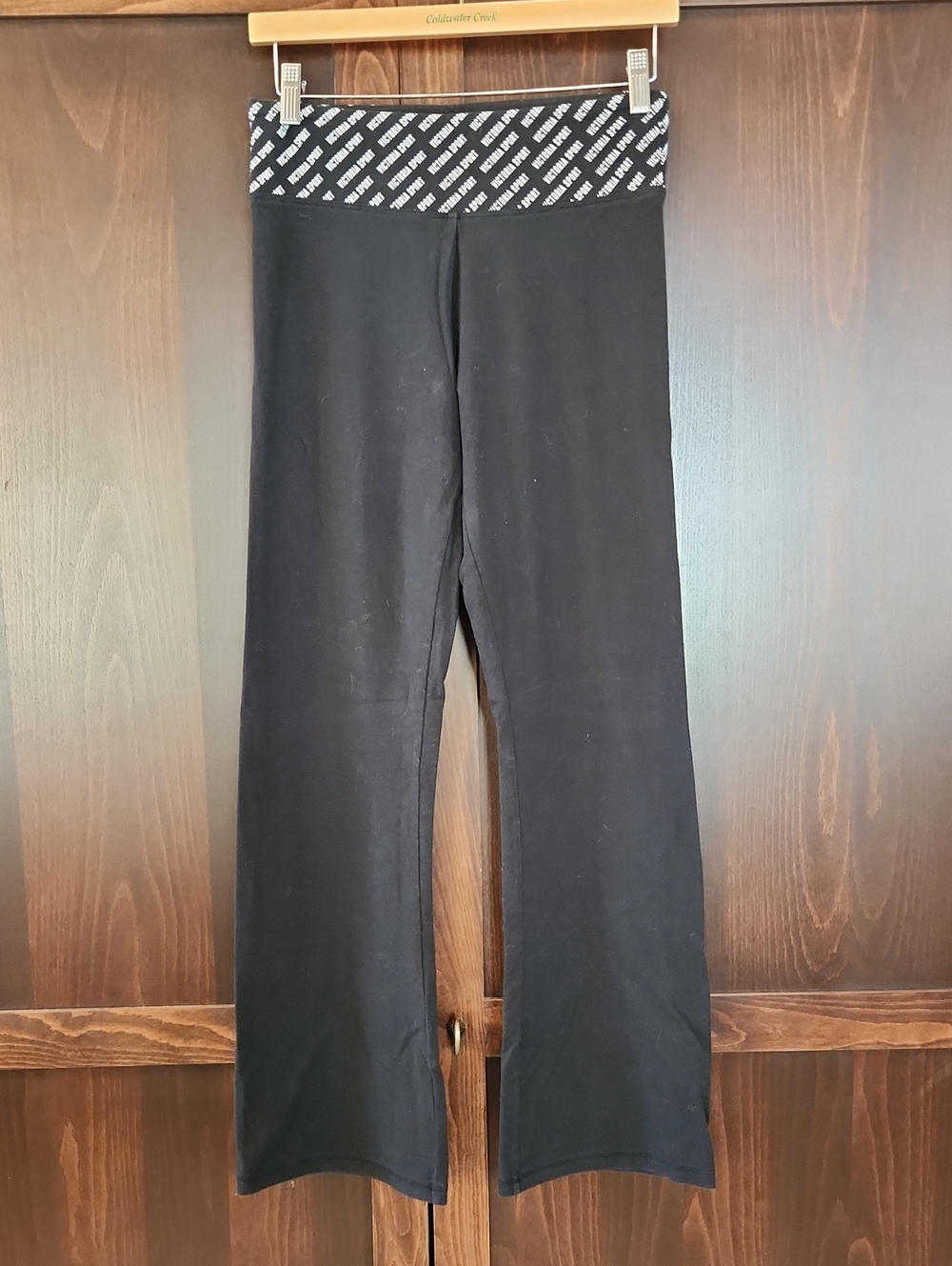 Victoria Sport Leggings Lot Of 2